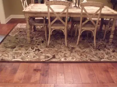 Jefferson Street Flooring - Carpet Installation in Kearney, MO