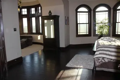 Jefferson Street Flooring - Carpet Installation in Kearney, MO