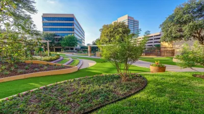Complete Landsculpture - Landscape Maintenance in Dallas, TX