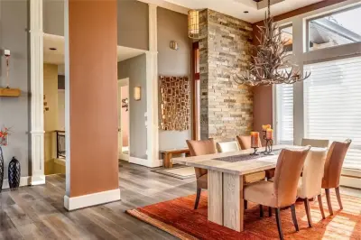 Lidari FLoors - Countertop Installation Services in Beckley, WV