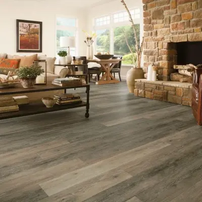 Jefferson Street Flooring - Carpet Installation in Kearney, MO
