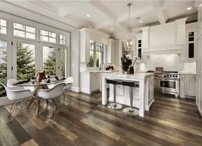 Lidari FLoors - Countertop Installation Services in Beckley, WV