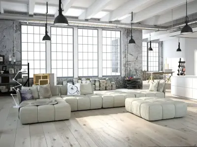 ICC Floors - Flooring Installation Services in Indianapolis, IN
