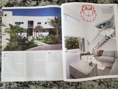 BORDEN Landscape Design - Outdoor Lighting Installation in Sarasota, FL