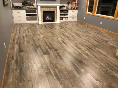 Tom Becker Carpet and Floor Covering - Carpet Installation in Maple Grove, MN