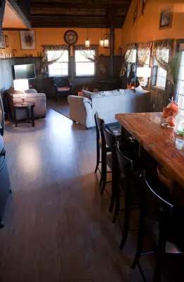 Carpet One Floor & Home- La Grande & Enterprise - Flooring Installation Services in La Grande, OR