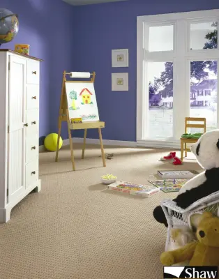 Premium Flooring — Carpet Installation project by Floor Coverings International-St. Louis