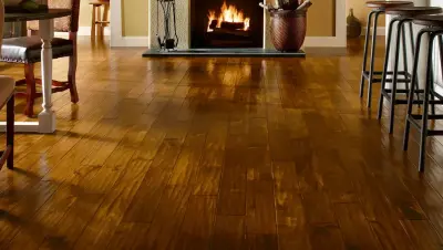 Alfred's Carpet & Decorating - Flooring Installation Services in Ames, IA