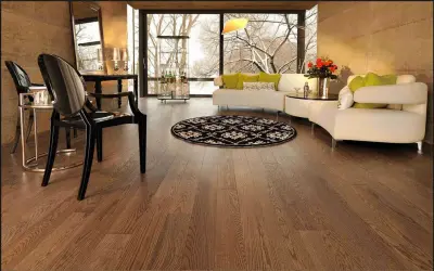 Floor Coverings International-Kansas City West - Carpet Installation in Overland Park, KS