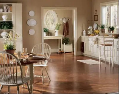 Floor Coverings International-Kansas City West - Carpet Installation in Overland Park, KS