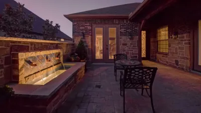 Complete Landsculpture - Landscape Maintenance in Dallas, TX