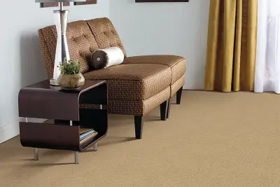 Mohawk Project — Carpet Installation project by Brewer Carpet One