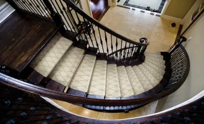 Jefferson Street Flooring - Carpet Installation in Kearney, MO