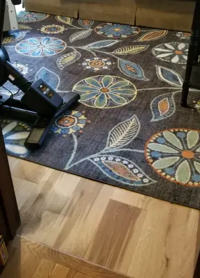Oliver Flooring - Carpet Installation in Mountain City, TN