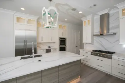 Destin Flooring America Showroom - Interior Design & Decorating in Miramar Beach, FL