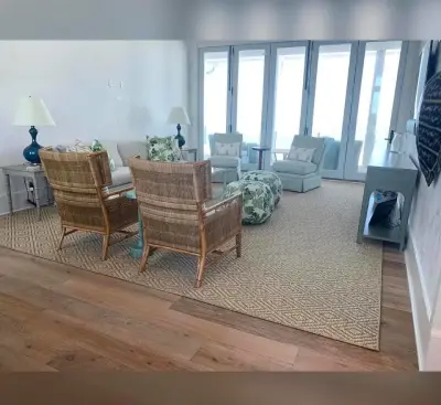 Destin Flooring America Showroom - Interior Design & Decorating in Miramar Beach, FL