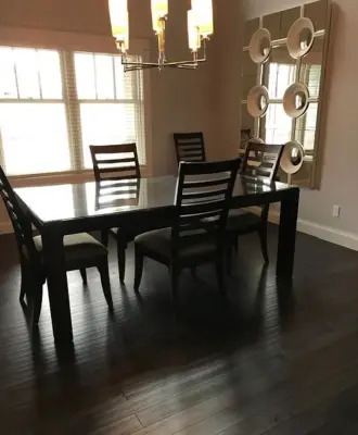 Our Efforts — Carpet Installation project by Mel's Carpet Outlet