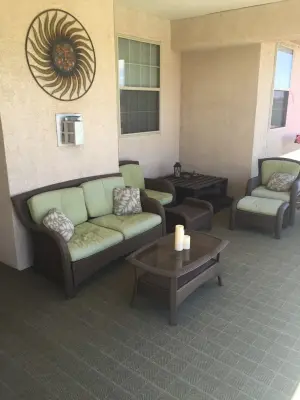Sam's Carpet One Floor & Home - Tile & Stone Installation Services in Pueblo, CO