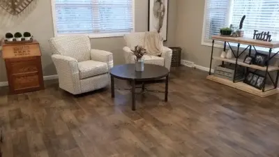 Olberding Floors - Flooring Installation Services in Iowa Falls, IA