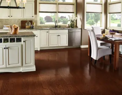 Flooring Surfaces - Tile & Stone Installation Services in Champaign, IL