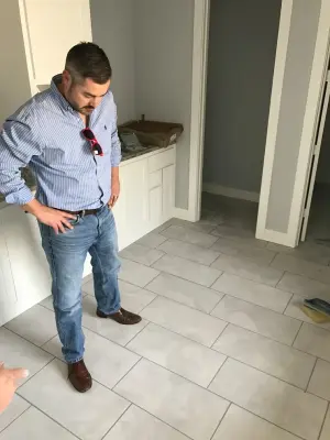 SparX Flooring - Countertop Installation Services in Lubbock, TX