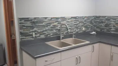 Choice Floor Specialists - Tile & Stone Installation Services in York, NE