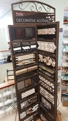 Choice Floor Specialists - Tile & Stone Installation Services in York, NE