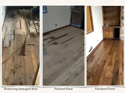 Tom Becker Carpet and Floor Covering - Carpet Installation in Maple Grove, MN