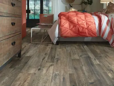 Fissel Floor Covering - Custom Cabinets & Cabinetry in Bellefontaine, OH