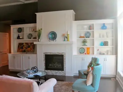 Home Showcase 2014 - Specification — Carpet Installation project by Alfred's Carpet & Decorating
