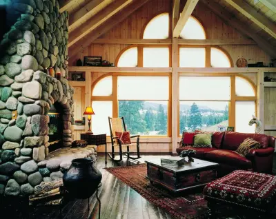 Tahoe Specialty Flooring & Window Design - Window Installation & Replacement in Tahoe City, CA