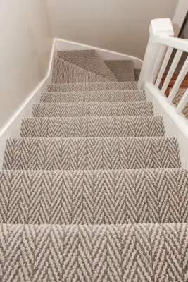H.J. Martin and Son - Carpet Installation in Green Bay, WI
