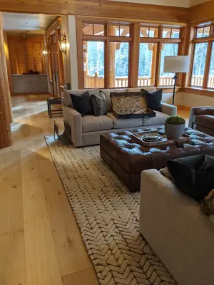 Columbia River Interiors - Countertop Installation Services in Wenatchee, WA
