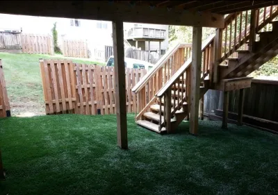 Complete Synthetic Turf - Lawn Aeration in Jupiter, FL