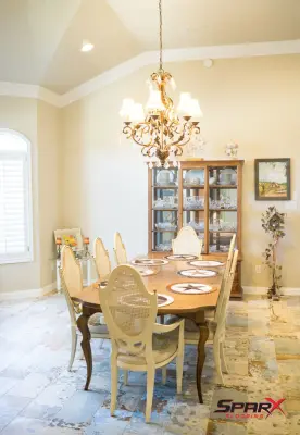 SparX Flooring - Countertop Installation Services in Lubbock, TX