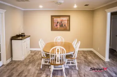 SparX Flooring - Countertop Installation Services in Lubbock, TX