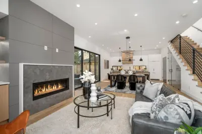 Armada Design & Build - Tile & Stone Installation Services in Bellevue, WA
