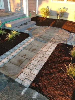Connelly Lawn and Garden, Inc. - Garden Remodeling in Sinking Spring, OH