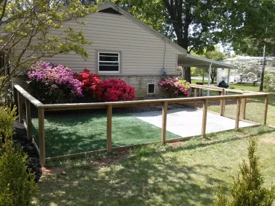 Connelly Lawn and Garden, Inc. - Garden Remodeling in Sinking Spring, OH