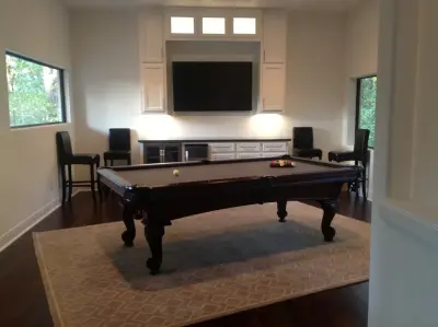 Casa Bella Design Build - Custom Home Builders in The Woodlands, TX