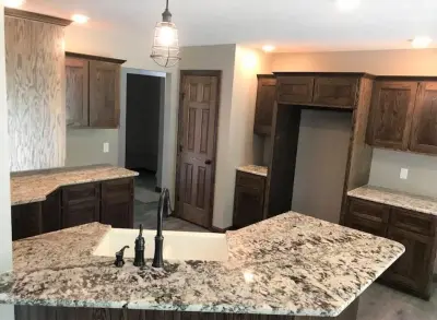 Creekside Granite - Countertop Installation Services in Reno, PA