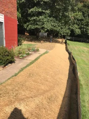 Conrad's Landscaping and Construction - Retaining Wall Construction in Burgettstown, PA