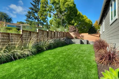 Conscapes, Inc. - Sprinkler Installation & Repair in San Carlos, CA