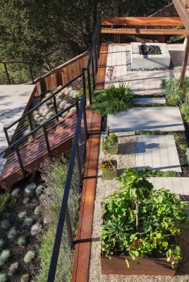 Conscapes, Inc. - Sprinkler Installation & Repair in San Carlos, CA
