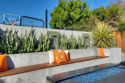 Conscapes, Inc. - Sprinkler Installation & Repair in San Carlos, CA