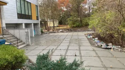 Fresh Pathway — Kitchen Remodeling project by A.Y. Remodeling And Restoration LLC