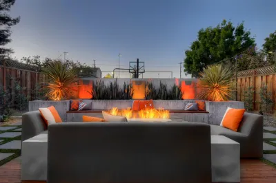 Conscapes, Inc. - Sprinkler Installation & Repair in San Carlos, CA