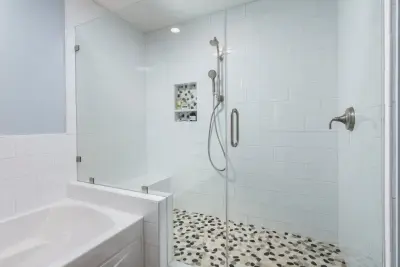 Next Gen Bathrooms — Kitchen Remodeling project by Lenton Company, Inc.
