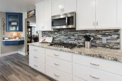Lenton Company, Inc. - Kitchen Remodeling in Palmdale, CA