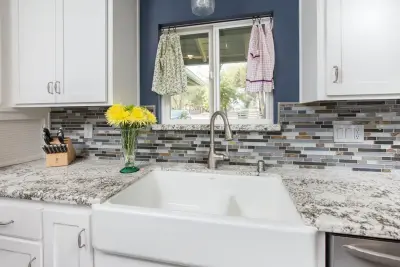 Next Gen - Kitchen — Kitchen Remodeling project by Lenton Company, Inc.